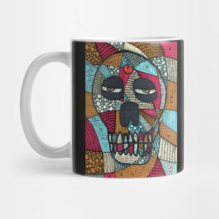 Art Drug 11 Mug